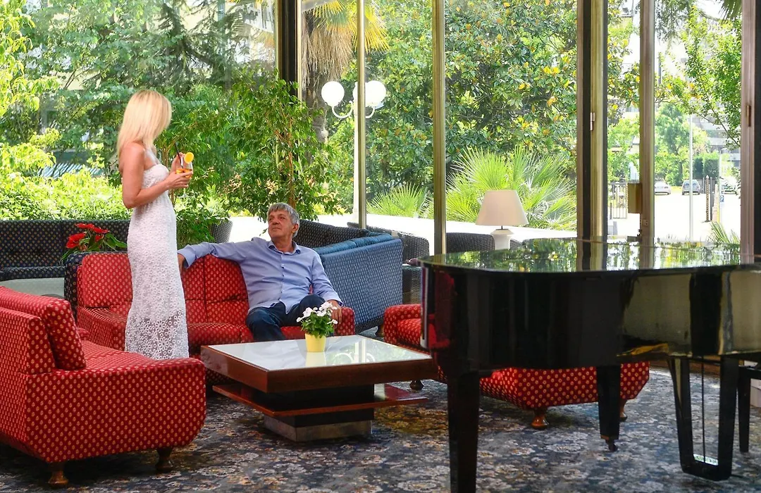 Park Hotel Terme-1