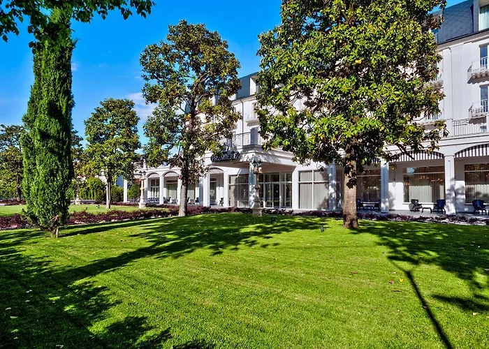 Premiere AbanoHotel Abano Terme